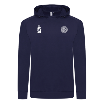 Staff - Active Hoody - Unisex Fit