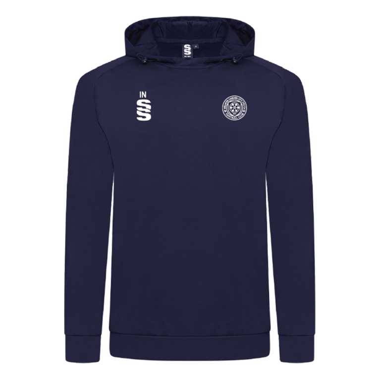 Staff - Active Hoody - Unisex Fit