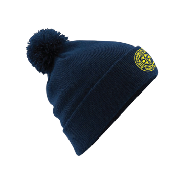 Players - Original Pom Pom Beanie - Unisex Fit