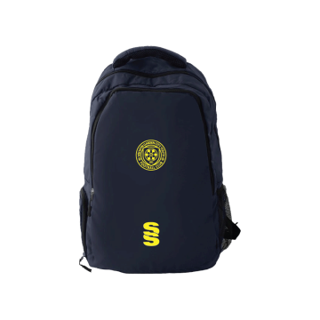 Players - Dual Backpack - Unisex