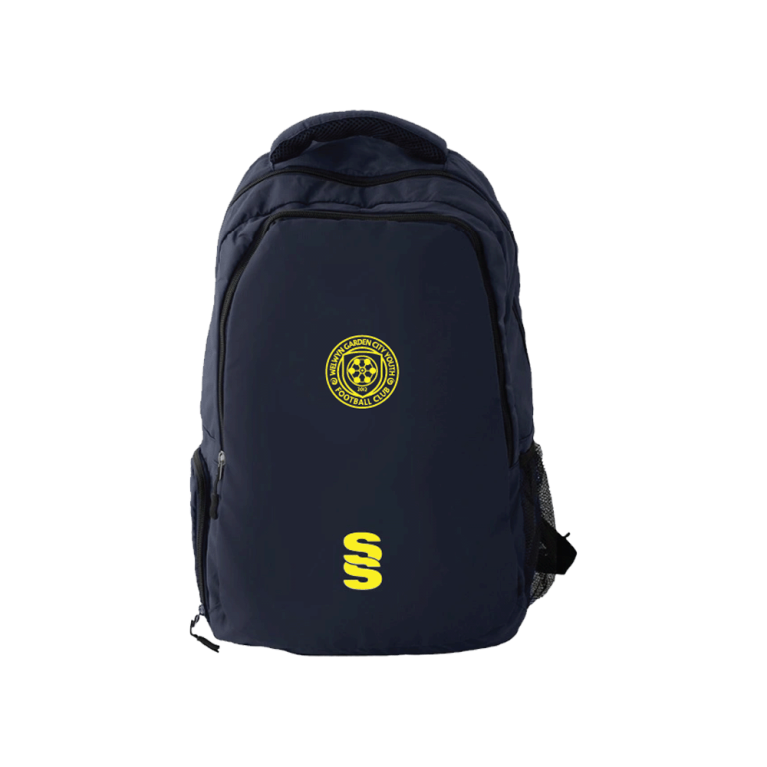 Players - Dual Backpack - Unisex