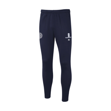 Staff - Tek Slim Training Pants - Unisex Fit