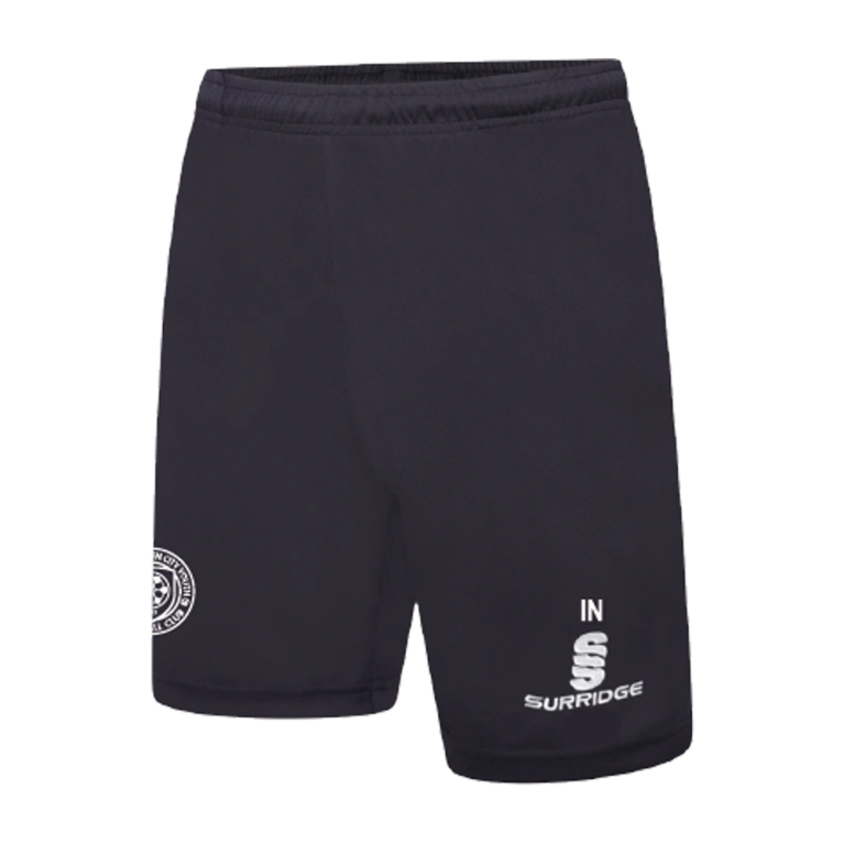 Staff - Blade Shorts - Men's/Unisex Fit