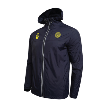 Players - Dual Full Zip Training Jacket - Unisex Fit