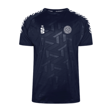 Staff - Impact T-Shirt - Men's/Unisex Fit