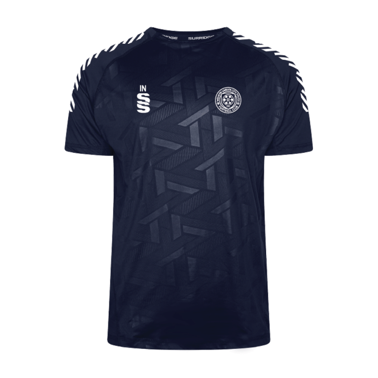 Staff - Impact T-Shirt - Men's/Unisex Fit