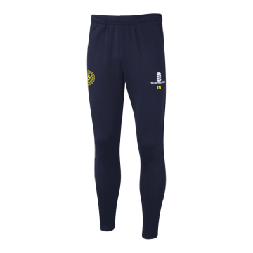 Players - Tek Slim Training Pants - Unisex Fit