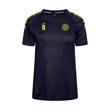 Players - Impact T-Shirt - Girls/Ladies Fit