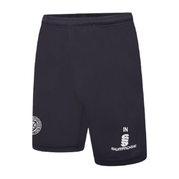 Staff - Blade Shorts - Men's/Unisex Fit