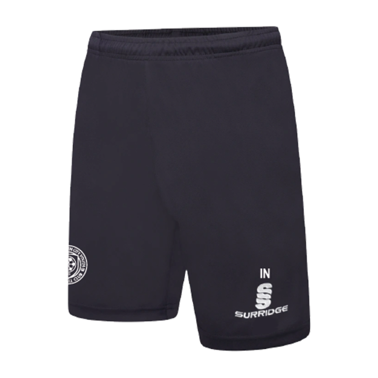 Staff - Blade Shorts - Men's/Unisex Fit