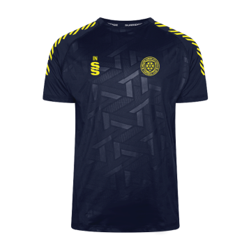 Players - Impact T-Shirt - Unisex Fit