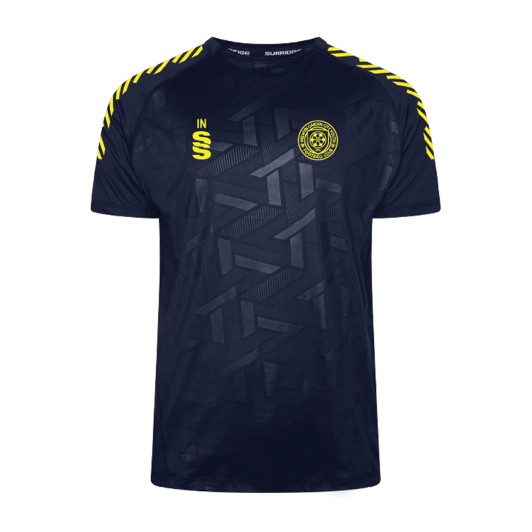 Players - Impact T-Shirt - Unisex Fit