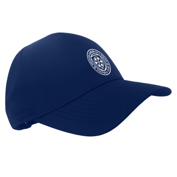 STAFF - BASEBALL CAP NAVY